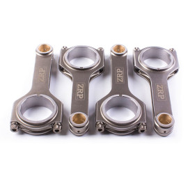 2.8L & 2.9L VR6 / 3.2L R32 / 3.6L R36 FSI
