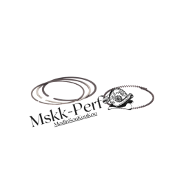 SEGMENT PISTONS