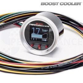 An Kit stage 2 Power-Max