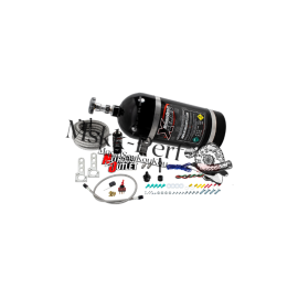 Protoxyde d'azote NX