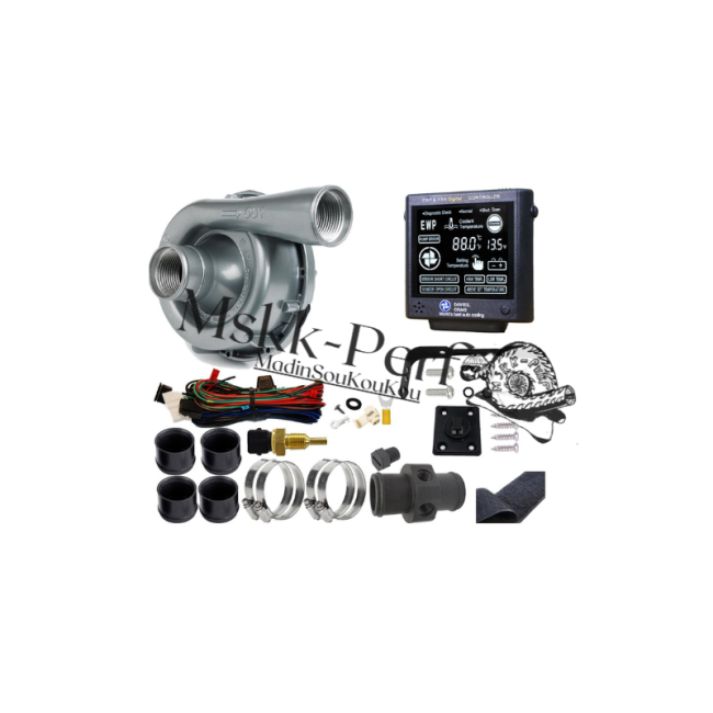 Pomp d'lo Davies Craig ewp80