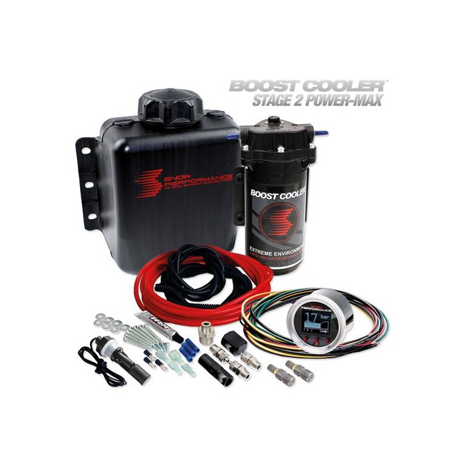 An Kit stage 2 Power-Max