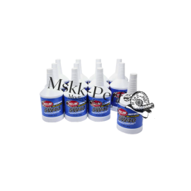 REDLINE 5W40*BASE ESTER