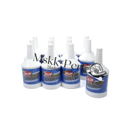 REDLINE 10W60*BASE ESTER
