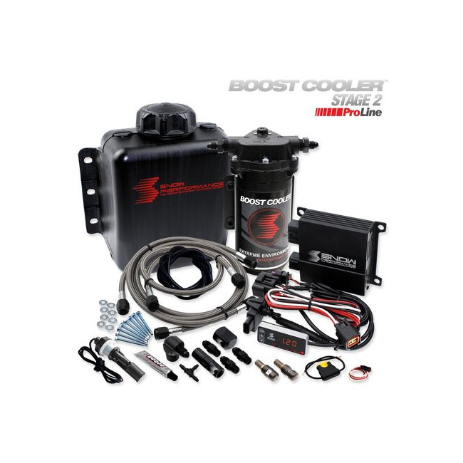 An Kit stage 2 ProLine An Kit stage 2 ProLine