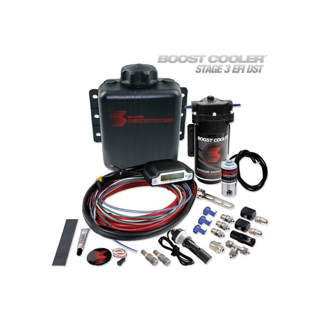 An Kit Méthanol Stage 3 EFI An Kit Méthanol Stage 3 EFI