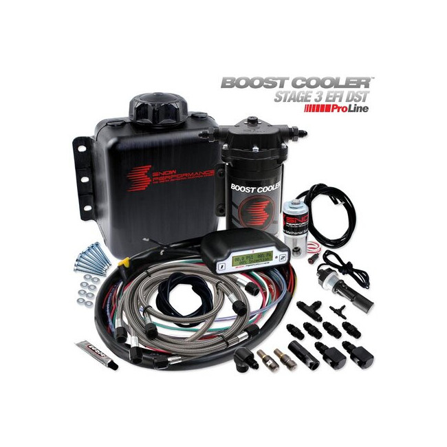 An Kit Méthanol Stage 3 EFI ProLine An Kit Méthanol Stage 3 EFI ProLine