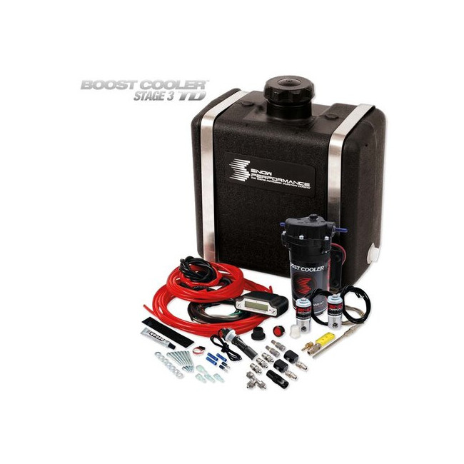 An Kit methanol Stage 3 TD An Kit methanol Stage 3 TD