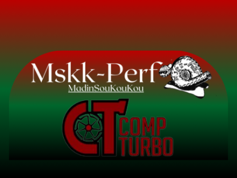 CompTurbo