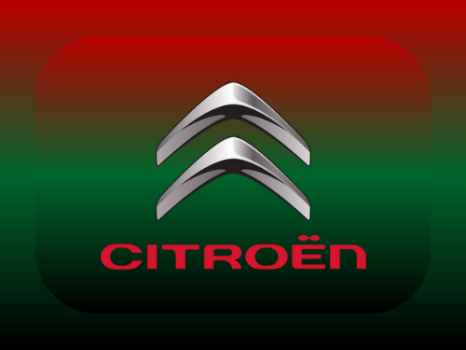 CITROËN