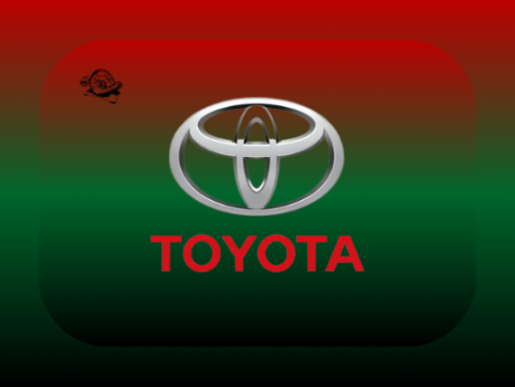 TOYOTA