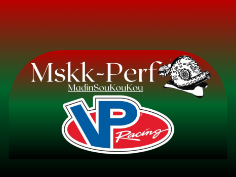 VP Racing