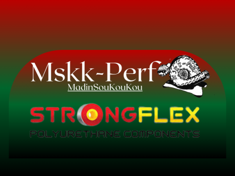 Strongflex