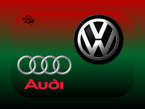 VW/AUDI