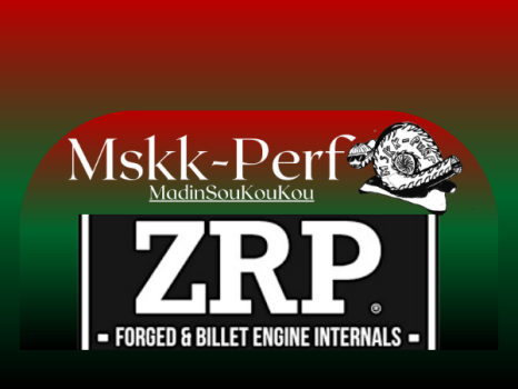 ZRP Racing