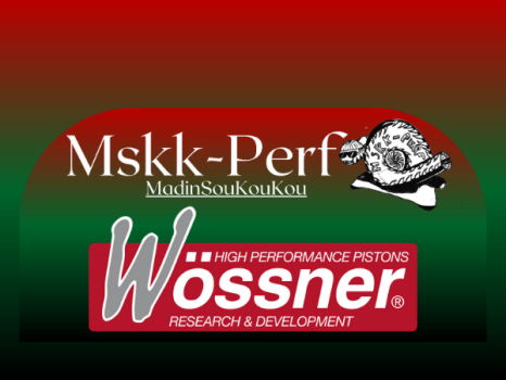 Wossner